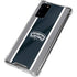 NBA San Antonio Spurs Galaxy Note20 5G Clear Case