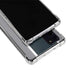 NBA San Antonio Spurs Galaxy Note20 5G Clear Case