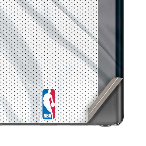 NBA San Antonio Spurs Galaxy Note20 5G Skin