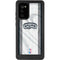 NBA San Antonio Spurs Galaxy Note20 5G Waterproof Case