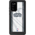 NBA San Antonio Spurs Galaxy Note20 5G Waterproof Case
