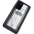 NBA San Antonio Spurs Galaxy Note20 5G Waterproof Case