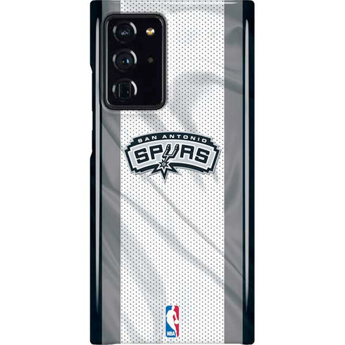 NBA San Antonio Spurs Galaxy Note20 Ultra 5G Lite Case