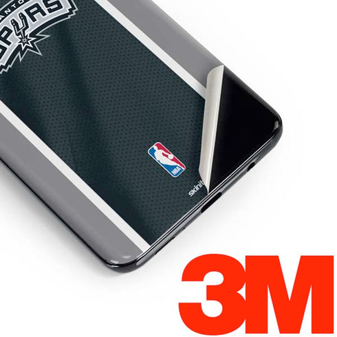 NBA San Antonio Spurs Galaxy S10 Plus Skin