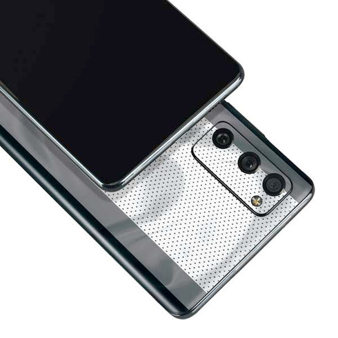 NBA San Antonio Spurs Galaxy S20 Fan Edition Skin