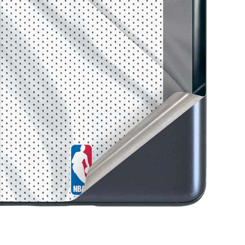 NBA San Antonio Spurs Galaxy S20 Fan Edition Skin