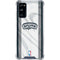 NBA San Antonio Spurs Galaxy S20 FE Clear Case