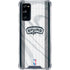NBA San Antonio Spurs Galaxy S20 FE Clear Case