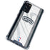 NBA San Antonio Spurs Galaxy S20 FE Clear Case