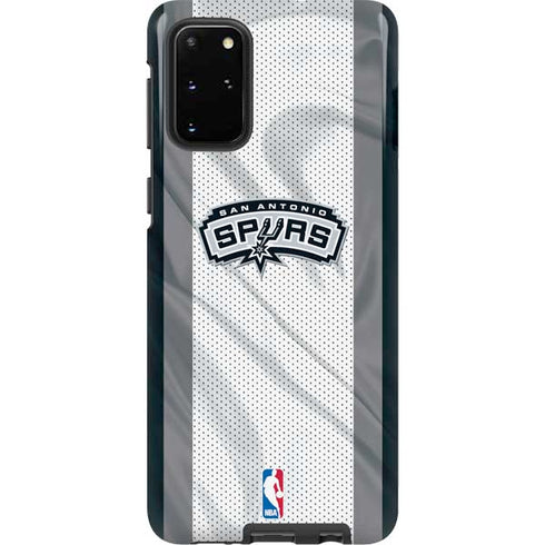 NBA San Antonio Spurs Galaxy S20 Plus Pro Case