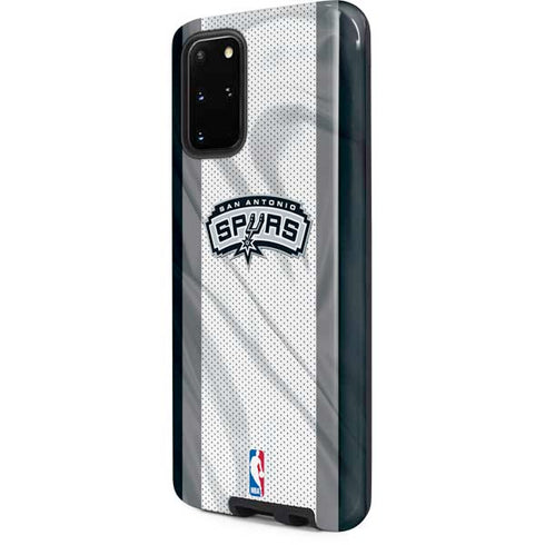 NBA San Antonio Spurs Galaxy S20 Plus Pro Case