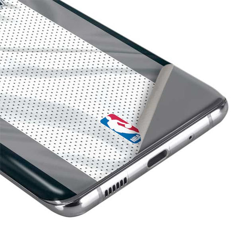 NBA San Antonio Spurs Galaxy S20 Plus Skin