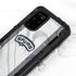 NBA San Antonio Spurs Galaxy S20 Plus Waterproof Case