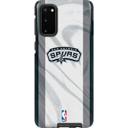 NBA San Antonio Spurs Galaxy S20 Pro Case