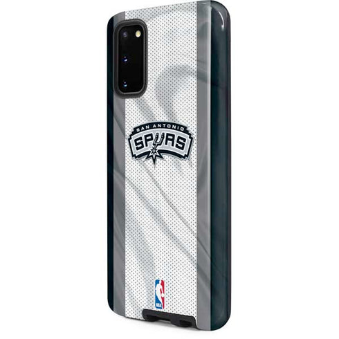 NBA San Antonio Spurs Galaxy S20 Pro Case