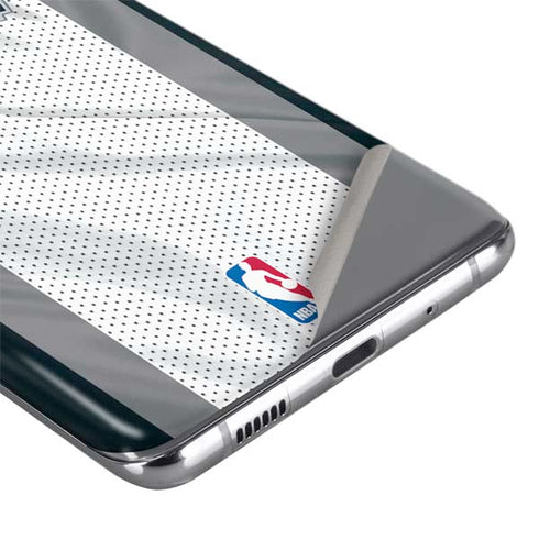 NBA San Antonio Spurs Galaxy S20 Skin