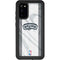 NBA San Antonio Spurs Galaxy S20 Waterproof Case