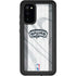 NBA San Antonio Spurs Galaxy S20 Waterproof Case