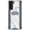 NBA San Antonio Spurs Galaxy S21 5G Clear Case