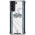 NBA San Antonio Spurs Galaxy S21 5G Clear Case
