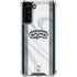 NBA San Antonio Spurs Galaxy S21 FE Clear Case