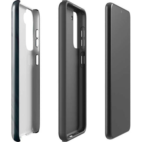 NBA San Antonio Spurs Galaxy S21 FE Pro Case