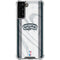 NBA San Antonio Spurs Galaxy S21 Plus 5G Clear Case