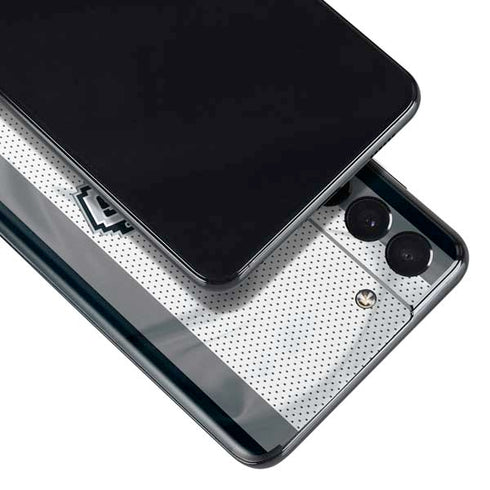 NBA San Antonio Spurs Galaxy S21 Plus 5G Skin