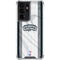 NBA San Antonio Spurs Galaxy S21 Ultra 5G Clear Case