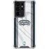 NBA San Antonio Spurs Galaxy S21 Ultra 5G Clear Case