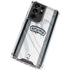 NBA San Antonio Spurs Galaxy S21 Ultra 5G Clear Case