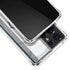 NBA San Antonio Spurs Galaxy S21 Ultra 5G Clear Case