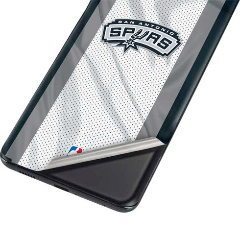 NBA San Antonio Spurs Galaxy S21 Ultra 5G Skin