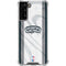 NBA San Antonio Spurs Galaxy S22 Plus Clear Case
