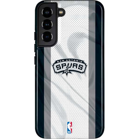 NBA San Antonio Spurs Galaxy S22 Plus Pro Case