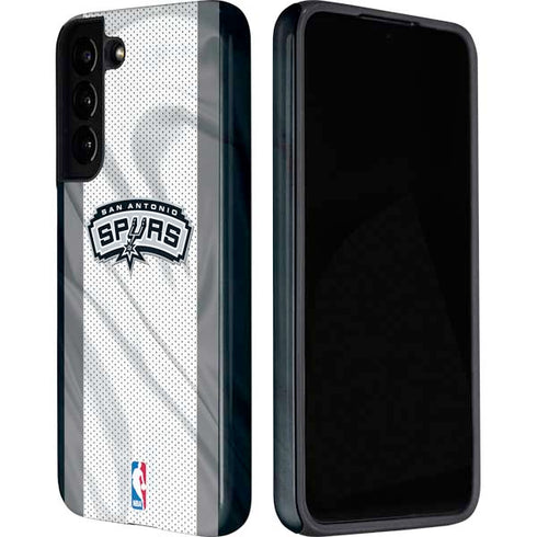 NBA San Antonio Spurs Galaxy S22 Pro Case