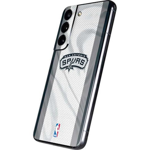 NBA San Antonio Spurs Galaxy S22 Skin