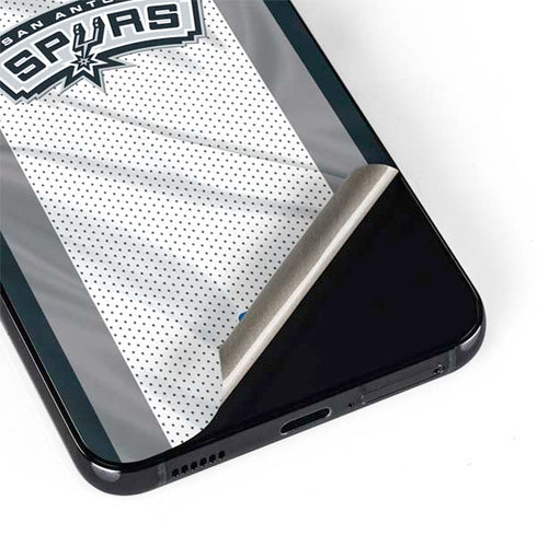 NBA San Antonio Spurs Galaxy S22 Skin