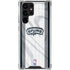 NBA San Antonio Spurs Galaxy S22 Ultra Clear Case