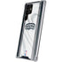 NBA San Antonio Spurs Galaxy S22 Ultra Clear Case