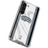 NBA San Antonio Spurs Galaxy S23 Clear Case