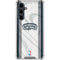 NBA San Antonio Spurs Galaxy S23 FE Clear Case