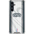 NBA San Antonio Spurs Galaxy S23 FE Clear Case