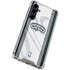 NBA San Antonio Spurs Galaxy S23 FE Clear Case