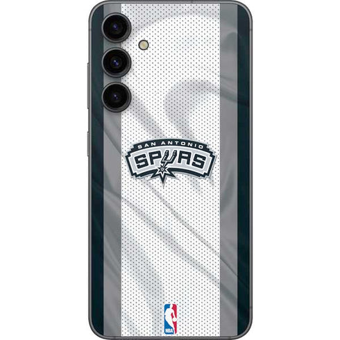 NBA San Antonio Spurs Galaxy S23 FE Skin