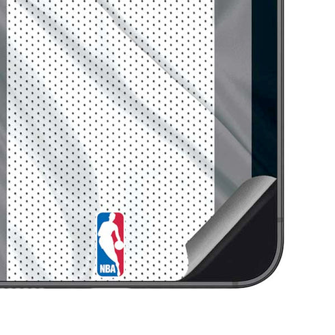 NBA San Antonio Spurs Galaxy S23 FE Skin