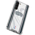 NBA San Antonio Spurs Galaxy S23 Plus Clear Case