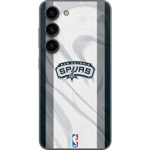 NBA San Antonio Spurs Galaxy S23 Skin