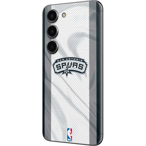 NBA San Antonio Spurs Galaxy S23 Skin