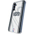 NBA San Antonio Spurs Galaxy S24 Clear Case